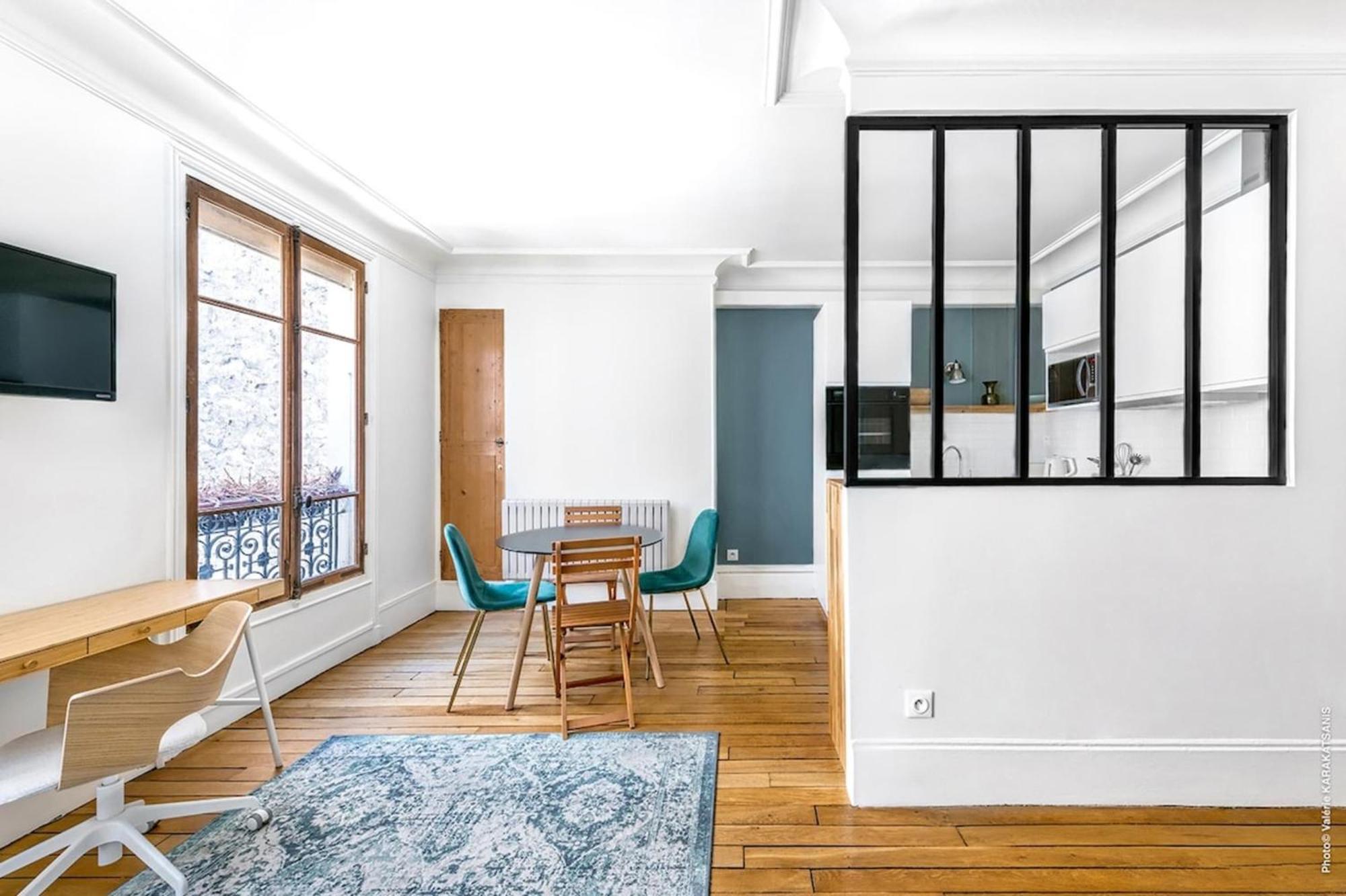 Apartamento Gros Caillou - Bourdonnais 1Bdr París Exterior foto