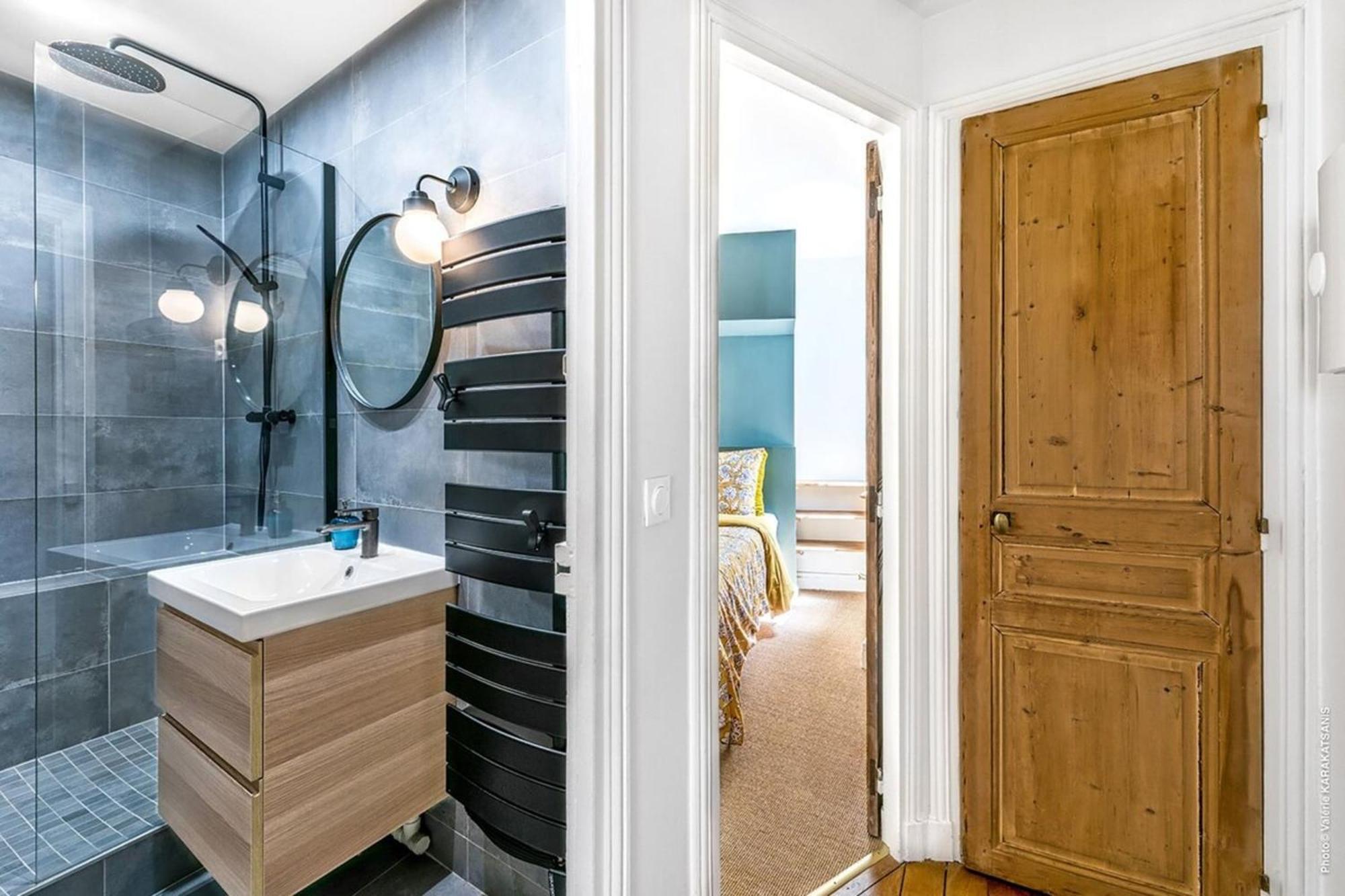 Apartamento Gros Caillou - Bourdonnais 1Bdr París Exterior foto