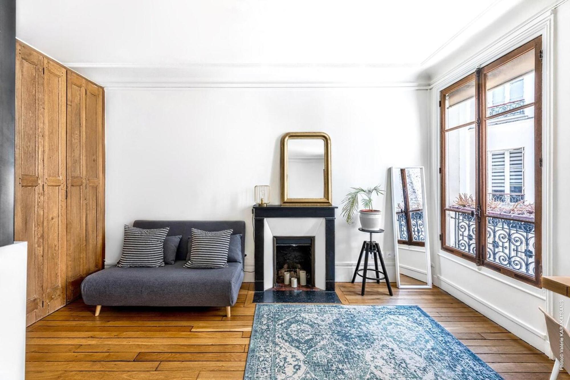 Apartamento Gros Caillou - Bourdonnais 1Bdr París Exterior foto